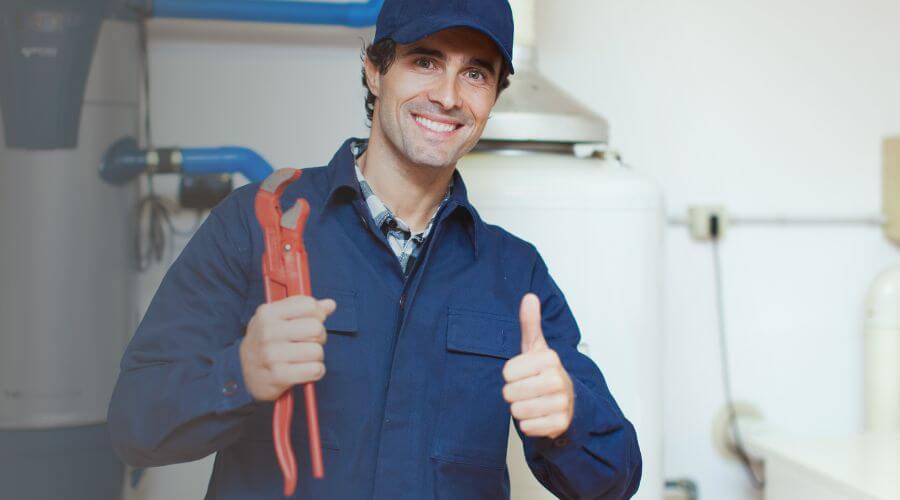 Local expert plumbing services in Marquand, MO